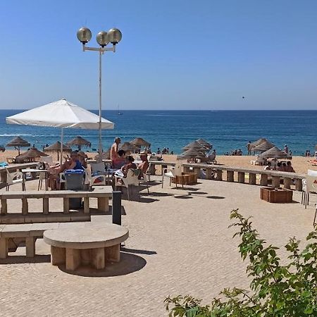Albufeira Beach - Tranquilidade Junto A Praia E Ao Centro! Exteriör bild