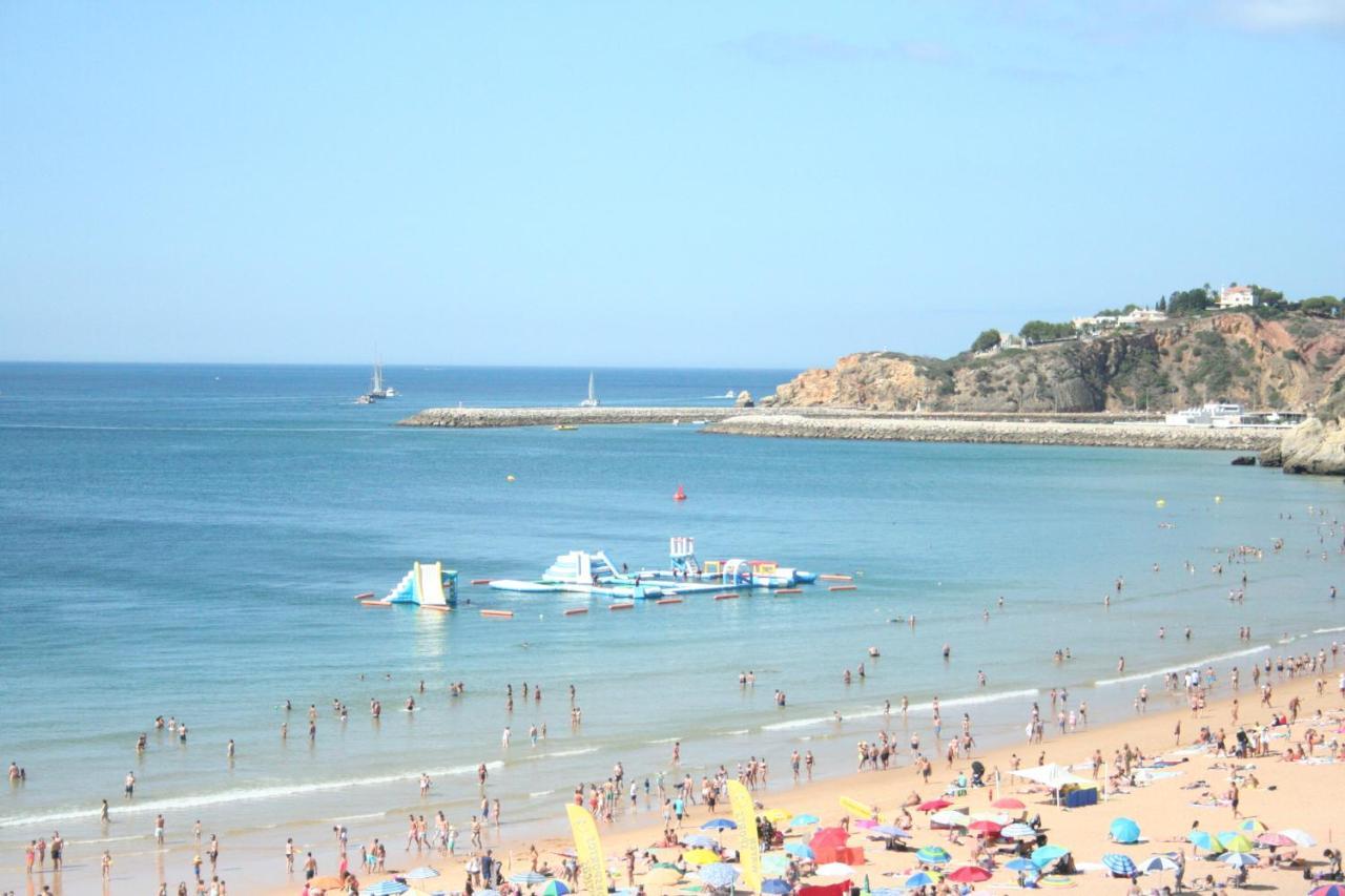 Albufeira Beach - Tranquilidade Junto A Praia E Ao Centro! Exteriör bild