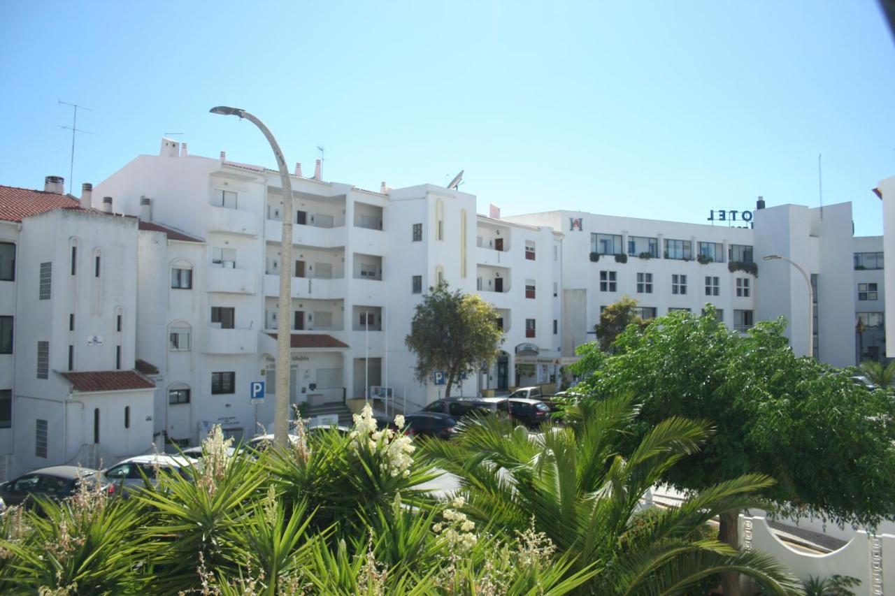 Albufeira Beach - Tranquilidade Junto A Praia E Ao Centro! Exteriör bild