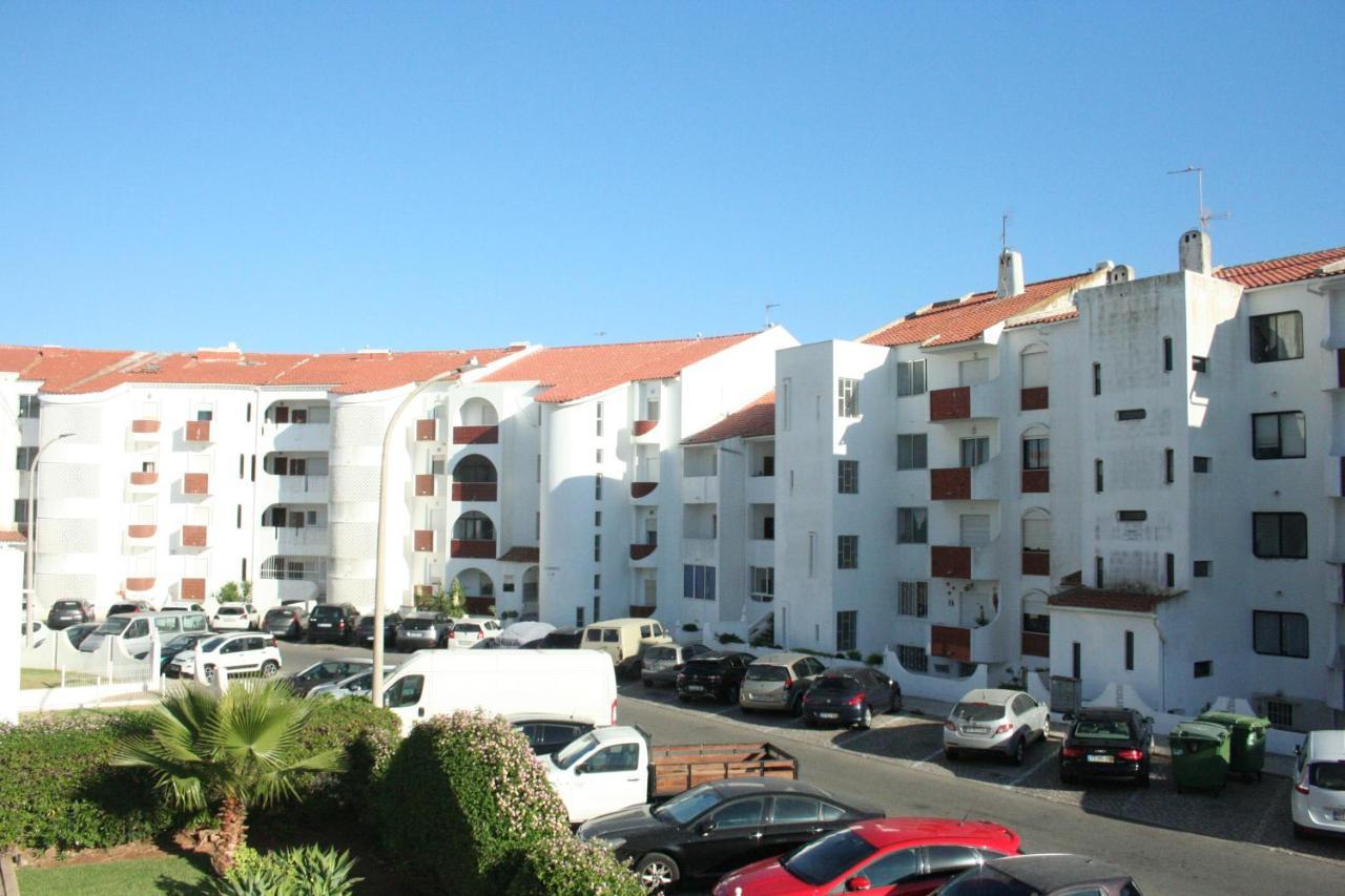 Albufeira Beach - Tranquilidade Junto A Praia E Ao Centro! Exteriör bild