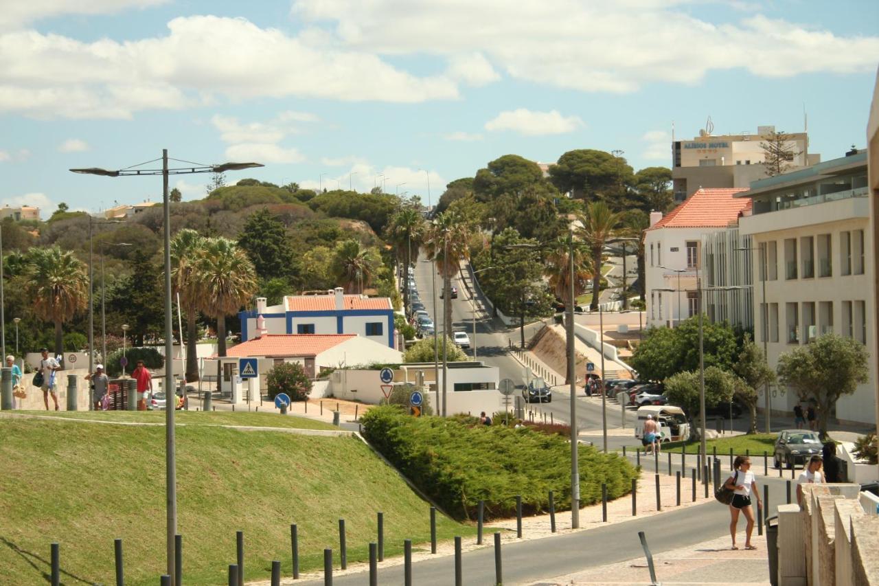Albufeira Beach - Tranquilidade Junto A Praia E Ao Centro! Exteriör bild